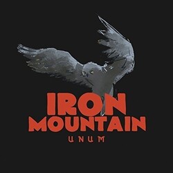 Iron Mountain Unum Vinyl LP