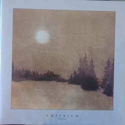 Empyrium A Wintersunset… Vinyl LP