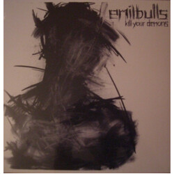 Emil Bulls Kill Your Demons Vinyl LP