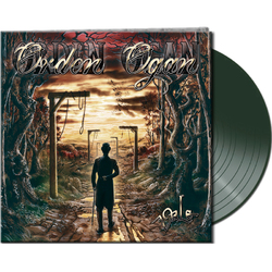 Orden Ogan Vale Vinyl LP