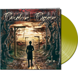 Orden Ogan Vale Vinyl LP