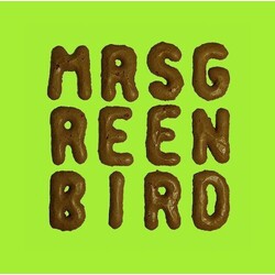 Mrs Greenbird Mrs Greenbird Vinyl LP