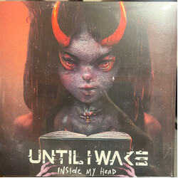 Until I Wake Inside My Head Vinyl LP