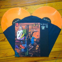 The Notwist 12 Multi Vinyl/CD