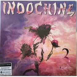 Indochine 3Ieme Sexe / Indochine 3 Vinyl LP