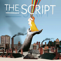 Script Script (180G Vinyl) Vinyl LP