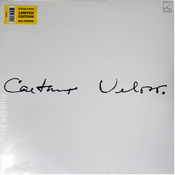 Caetano Veloso Caetano Veloso Vinyl LP