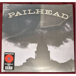 Pailhead Trait Vinyl