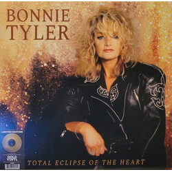 Bonnie Tyler Total Eclipse Of The Heart Vinyl