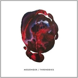 Messenger Threnodies (LP/Cd) Vinyl LP
