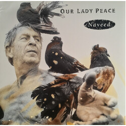 Our Lady Peace Naveed Vinyl LP