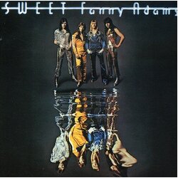 Sweet Sweet Fanny Adams Vinyl LP
