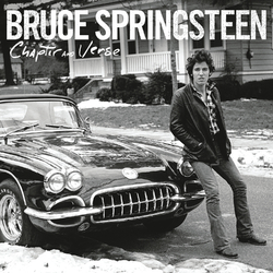 Bruce Springsteen Chapter & Verse (2 LP/180G /Dl Card) Vinyl LP