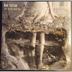 Nad Sylvan Bride Said No (180G/ LP/Cd) Vinyl LP