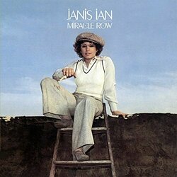 Janis Ian Miracle Row (Remastered) Vinyl LP