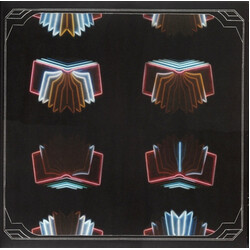 Arcade Fire Neon Bible (2 LP/150G/Gatefold) Vinyl LP