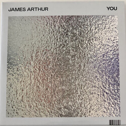 James Arthur You Vinyl LP