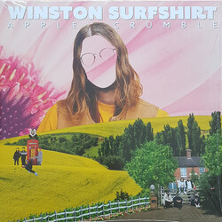 Winston Surfshirt Apple Crumble Vinyl LP