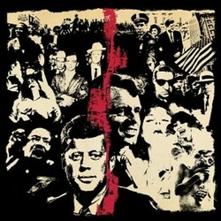 Various Artists Ballad Of Jfk: Musical History Of The John F. Kennedy Assassination - 1963-1968 (Gatefold) Vinyl LP