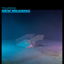 Tempers New Meaning Vinyl LP