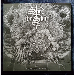 Shed The Skin The Forbidden Arts Vinyl LP