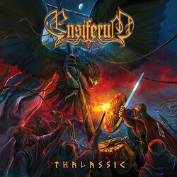 Ensiferum Thalassic Vinyl LP