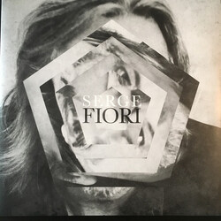 Serge Fiori Serge Fiori Vinyl 2 LP