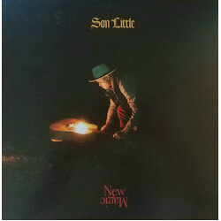 Son Little New Magic Vinyl LP