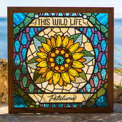 This Wild Life Petaluma Vinyl LP