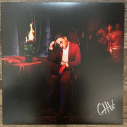 guccihighwaters Joke's On You Vinyl LP