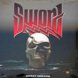 Sword (2) Sweet Dreams Vinyl LP