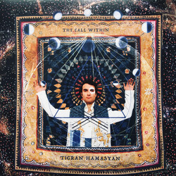 Tigran Hamasyan The Call Within Vinyl LP