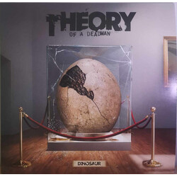 Theory Of A Deadman Dinosaur Vinyl LP