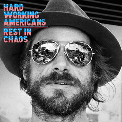 Hard Working Americans Rest In Chaos Vinyl 2 LP