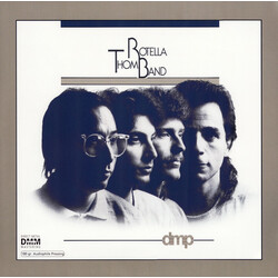 Thom Rotella Band Thom Rotella Band Vinyl 2 LP