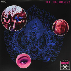 The Third Bardo I'm Five Years Ahead Of My Time + 5 Vinyl