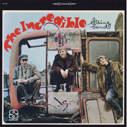 The Incredible String Band The Incredible String Band Vinyl LP