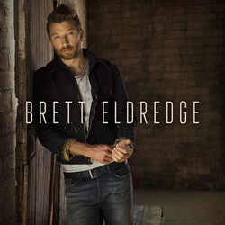 Brett Eldredge Brett Eldredge Vinyl LP