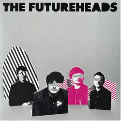 The Futureheads The Futureheads Vinyl LP