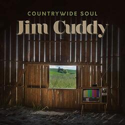 Jim Cuddy Countrywide Soul