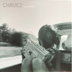 Chavez Gone Glimmering Vinyl LP