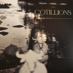 WPC Cotillions Vinyl 2 LP