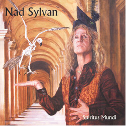 Nad Sylvan Spiritus Mundi Multi Vinyl LP/CD