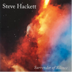 Steve Hackett Surrender Of Silence Multi CD/Vinyl 2 LP