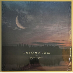 Insomnium Argent Moon Vinyl