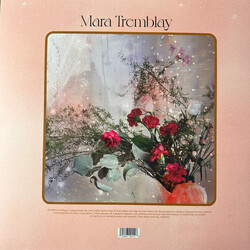 Mara Tremblay Uniquement Pour Toi Vinyl LP