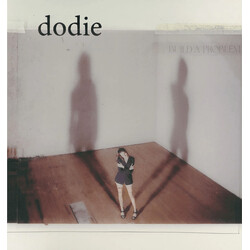 Dodie Build A Problem Vinyl LP