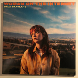 Orla Gartland Woman On The Internet Vinyl LP