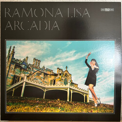 Ramona Lisa Arcadia Vinyl LP