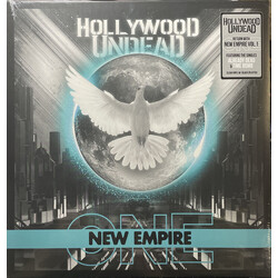 Hollywood Undead New Empire, Vol. 1 Vinyl LP